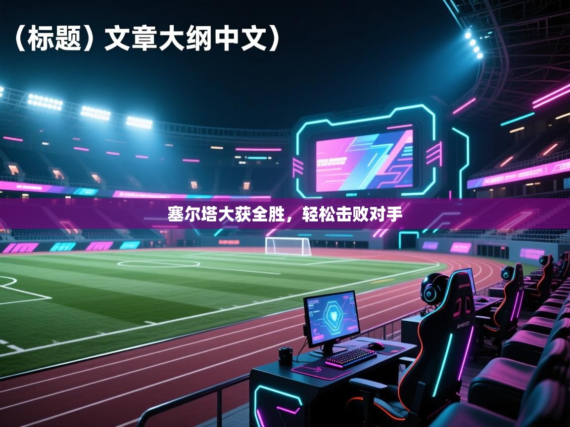 塞尔塔大获全胜,轻松击败对手 第2张