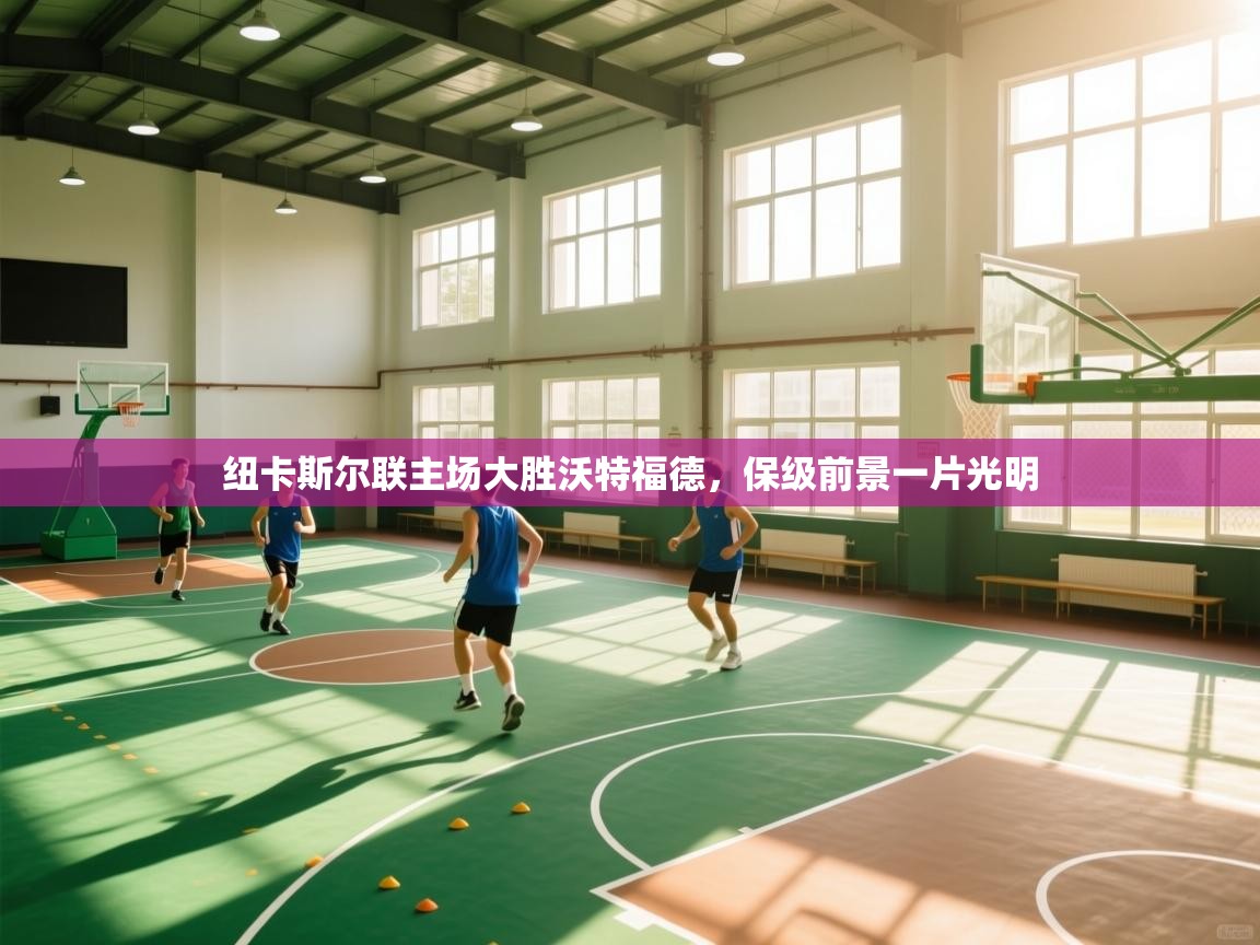 纽卡斯尔联主场大胜沃特福德，保级前景一片光明  第2张