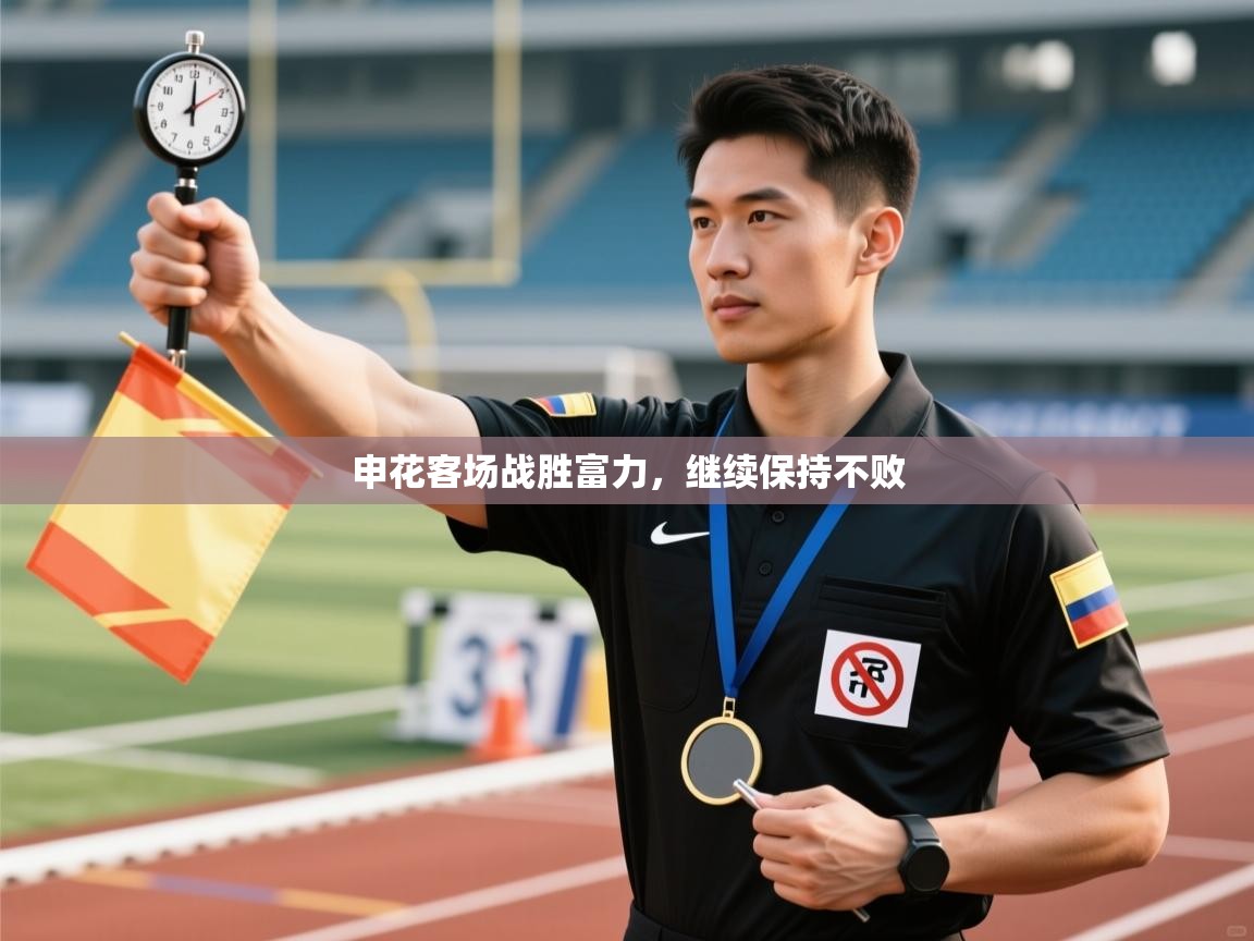 申花客场战胜富力，继续保持不败  第1张