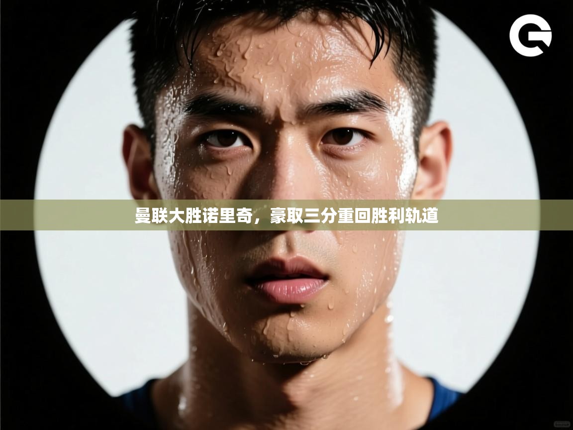 曼联大胜诺里奇,豪取三分重回胜利轨道 第1张