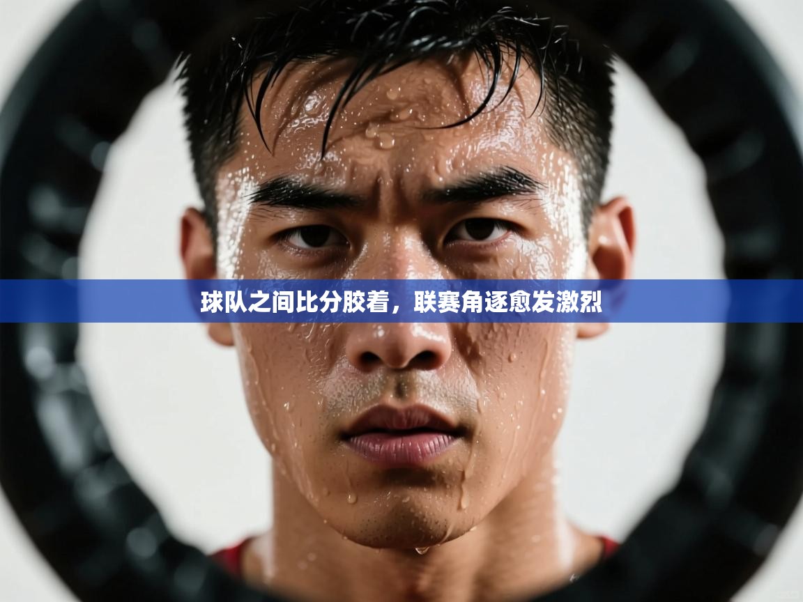 球队之间比分胶着，联赛角逐愈发激烈  第1张