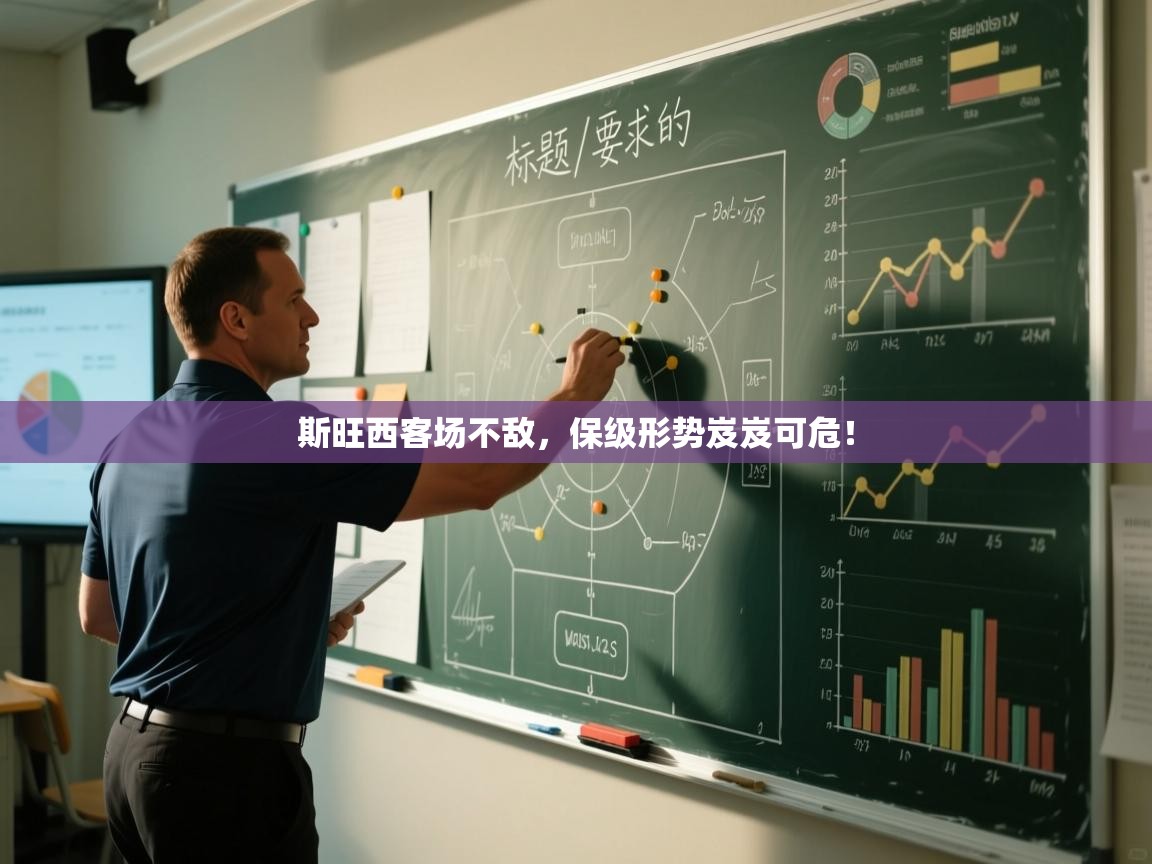 斯旺西客场不敌，保级形势岌岌可危！  第1张