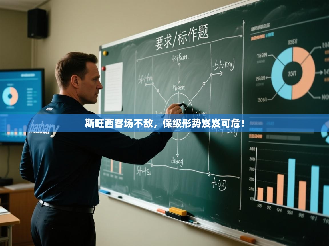 斯旺西客场不敌，保级形势岌岌可危！  第2张