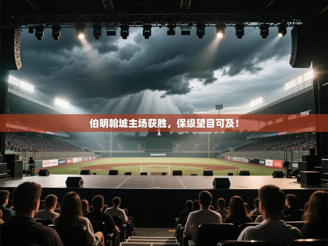 伯明翰城主场获胜，保级望目可及！  第1张