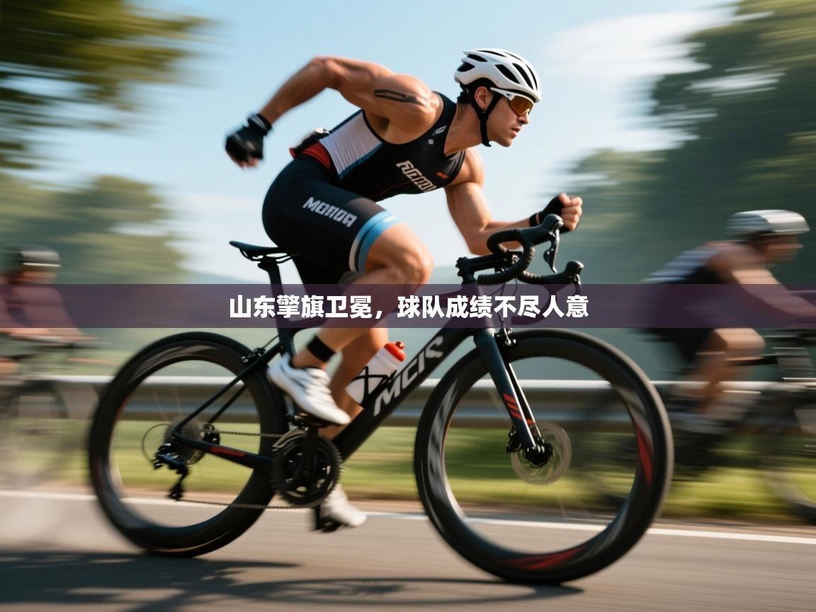 山东擎旗卫冕，球队成绩不尽人意  第1张