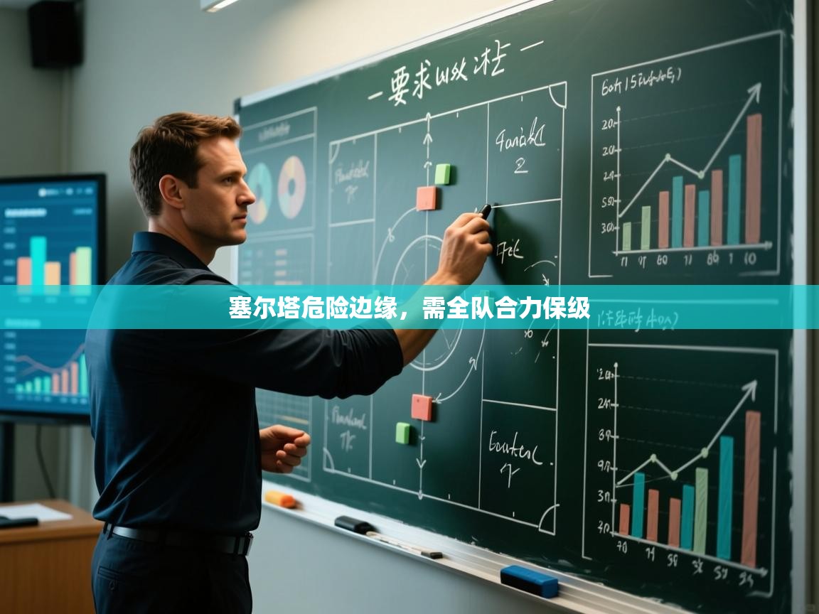 塞尔塔危险边缘，需全队合力保级  第1张