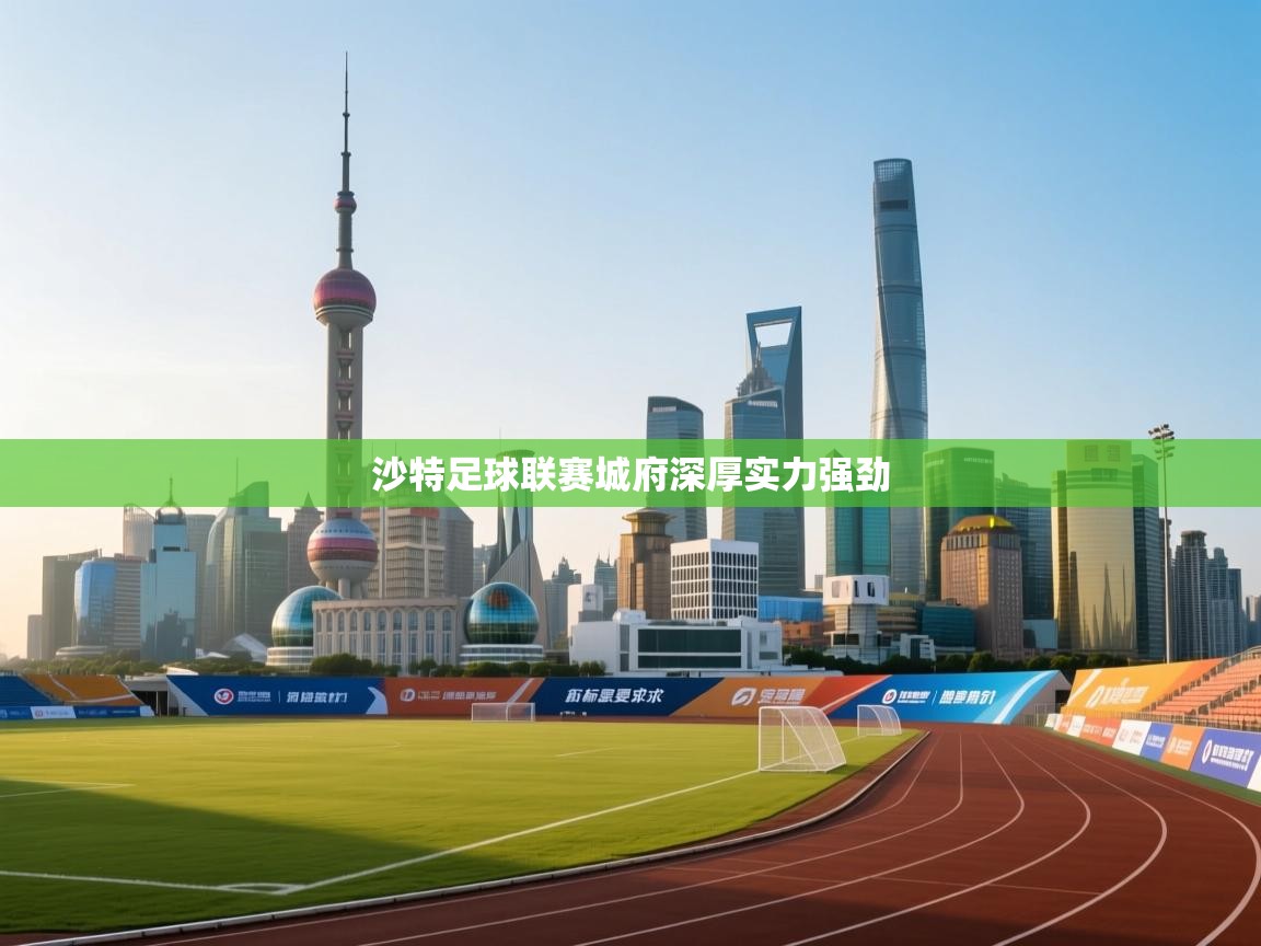 沙特足球联赛城府深厚实力强劲 第2张