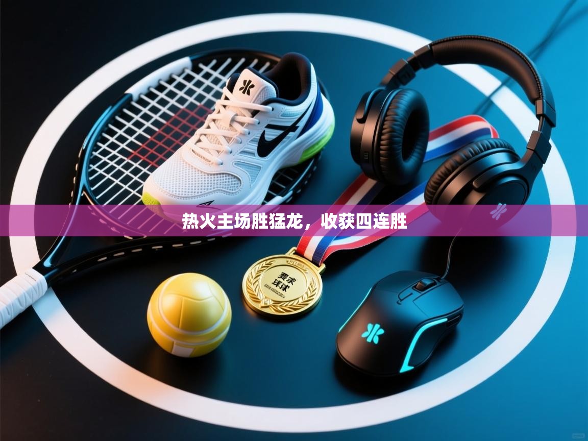 热火主场胜猛龙,收获四连胜 第2张