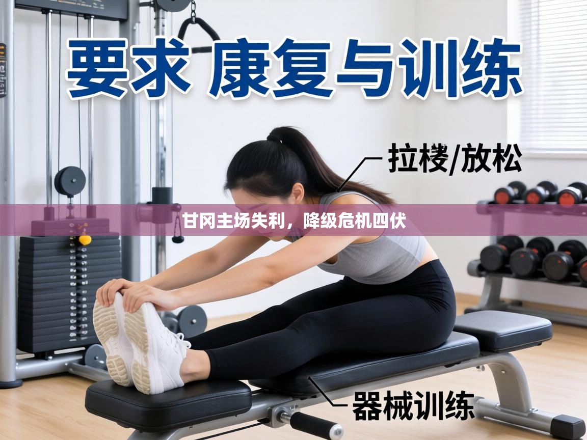 甘冈主场失利，降级危机四伏  第2张